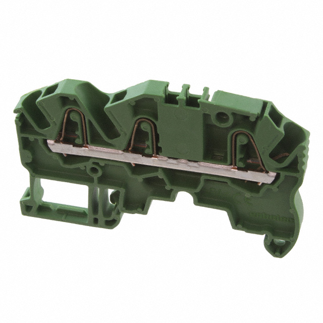 1SNK705068R0000 TE Connectivity ENTRELEC  Canale guida DIN