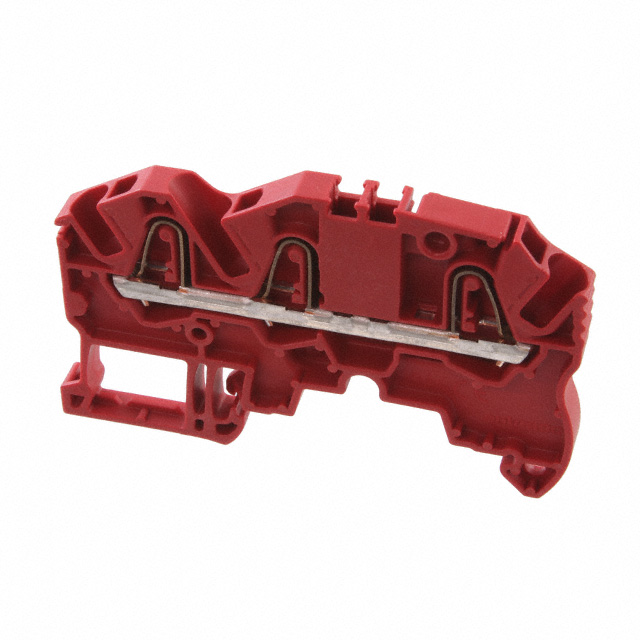 1SNK705069R0000 TE Connectivity ENTRELEC  Din Rail Channel