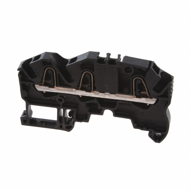 1SNK705073R0000 TE Connectivity ENTRELEC  Din Rail Channel