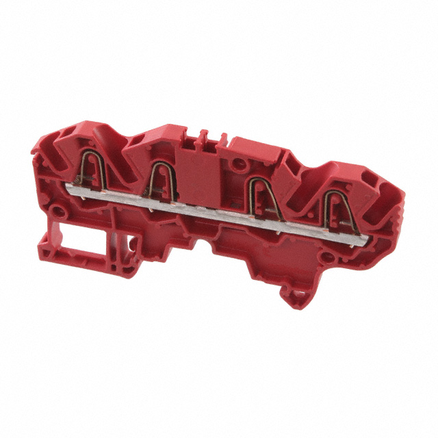 1SNK705076R0000 TE Connectivity ENTRELEC  Canale guida DIN