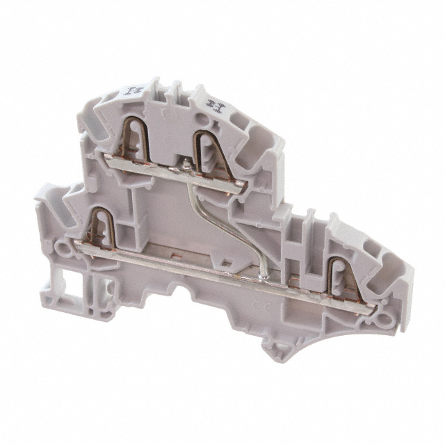 1SNK705211R0000 TE Connectivity ENTRELEC  Canale guida DIN