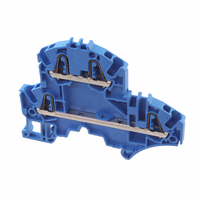 1SNK705220R0000 TE Connectivity ENTRELEC  DIN-Schienenkanal