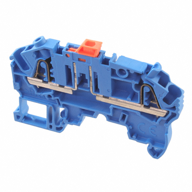 1SNK705320R0000 TE Connectivity ENTRELEC  Din Rail Channel