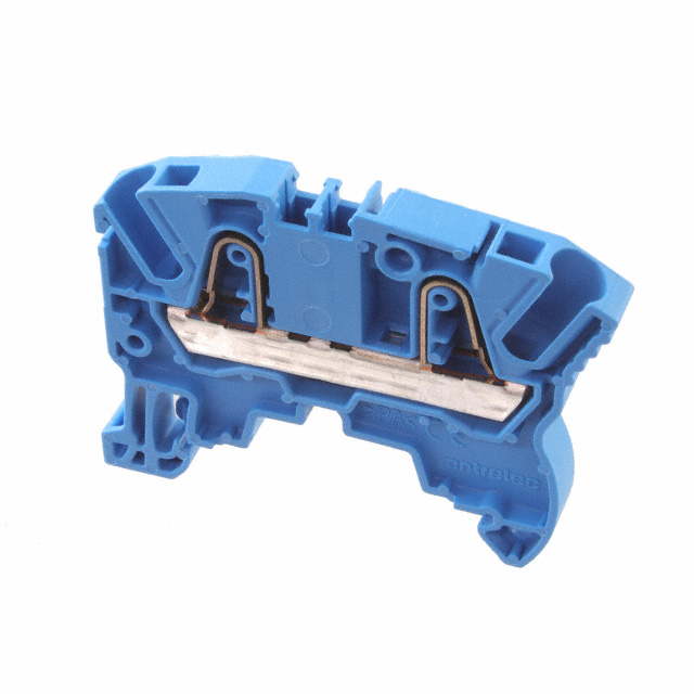 1SNK706020R0000 TE Connectivity ENTRELEC  Canale guida DIN