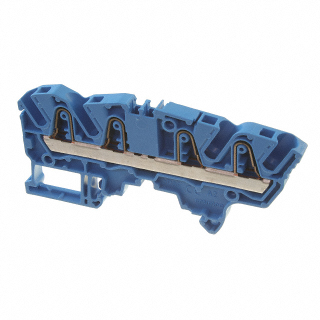 1SNK706022R0000 TE Connectivity ENTRELEC  DIN-Schienenkanal