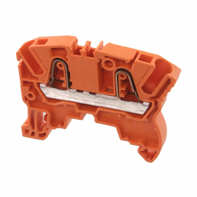 1SNK706030R0000 TE Connectivity ENTRELEC  Canale guida DIN