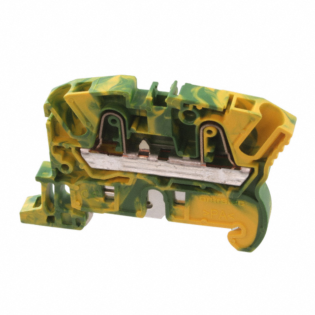 1SNK706150R0000 TE Connectivity ENTRELEC  Canale guida DIN