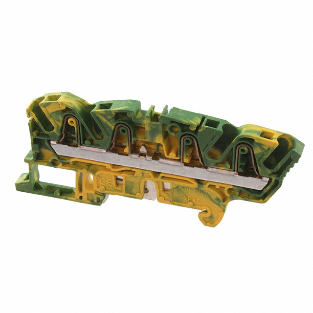 1SNK706152R0000 TE Connectivity ENTRELEC  Canale guida DIN