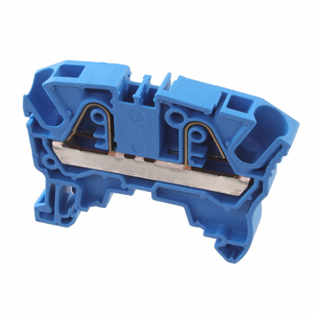 1SNK708020R0000 TE Connectivity ENTRELEC  Canale guida DIN