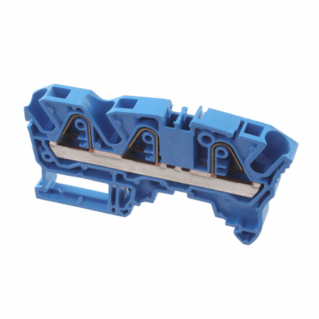 1SNK708021R0000 TE Connectivity ENTRELEC  Canale guida DIN