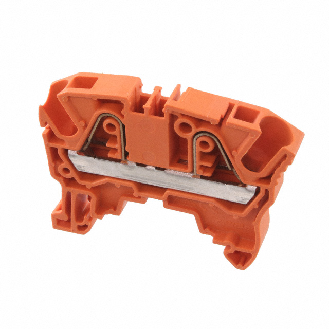 1SNK708030R0000 TE Connectivity ENTRELEC  Canale guida DIN