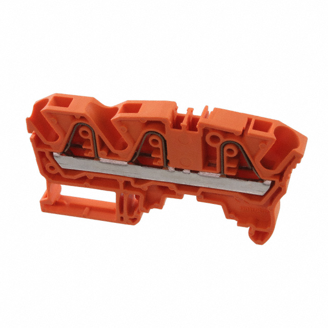 1SNK708031R0000 TE Connectivity ENTRELEC  Canale guida DIN