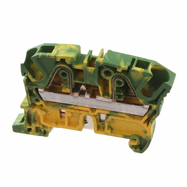 1SNK708150R0000 TE Connectivity ENTRELEC  Canal de riel DIN