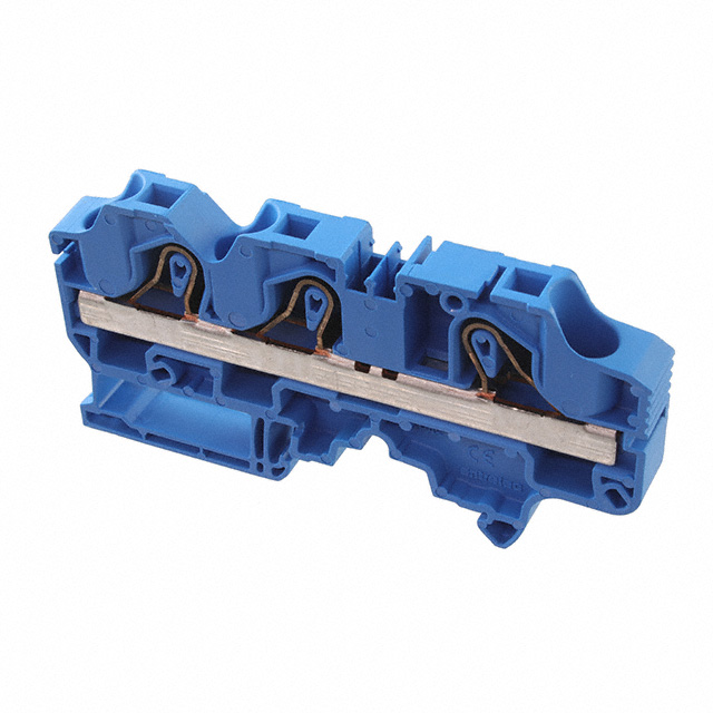 1SNK710021R0000 TE Connectivity ENTRELEC  DIN-Schienenkanal