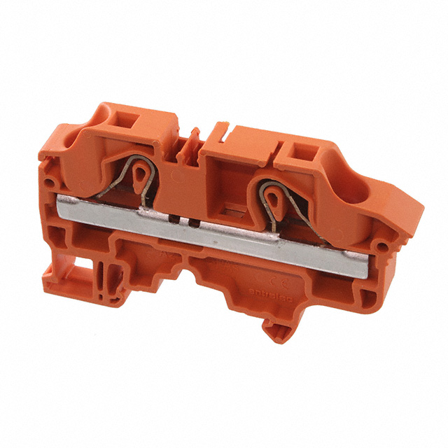 1SNK710030R0000 TE Connectivity ENTRELEC  Canale guida DIN