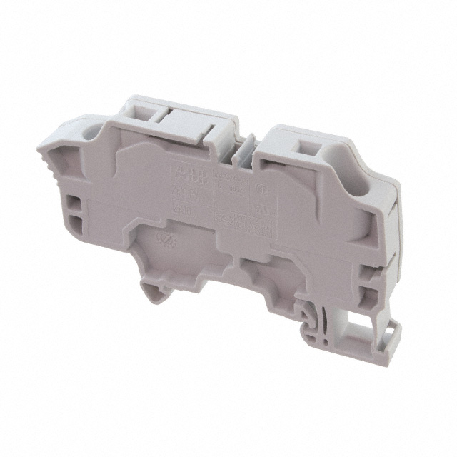 1SNK710063R0000 TE Connectivity ENTRELEC  Canale guida DIN