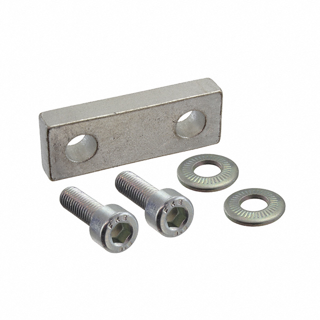 1SNK926302R0000 TE Connectivity ENTRELEC  Terminal Block Jumpers