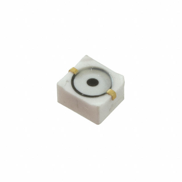 2322-2G Knowles Johanson Manufacturing  condensadores de silicio