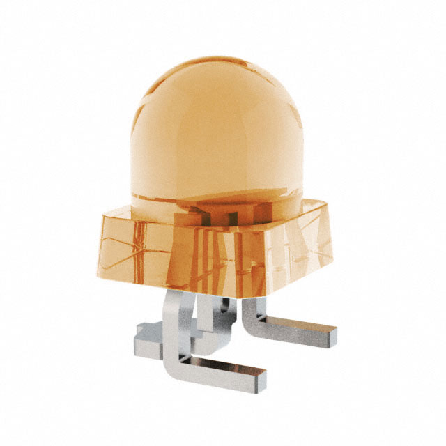 AEMD-EL3K-VW002 Broadcom Limited  LED Indication - Discrete