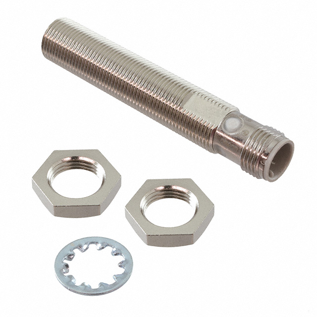 E2E-X2B3DL12-M1 Omron Automation and Safety  Näherungssensoren – Industrie