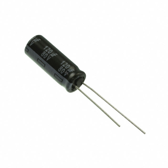EEU-FS1K121L Panasonic Electronic Components  Condensadores electrolíticos de aluminio