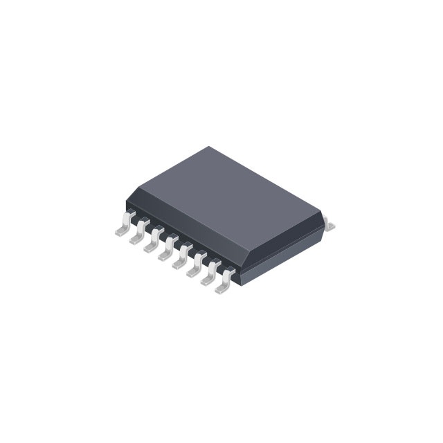 ACS710KLATR-10BB-NL-T Allegro MicroSystems  Current Sensors