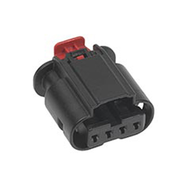 349004126 Molex  Rectangular Connector Housings