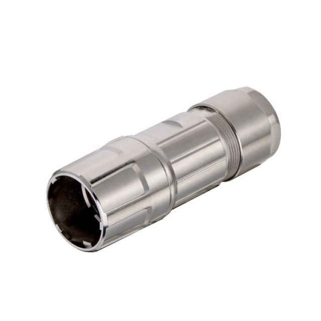 09156000482 HARTING  Boîtiers de connecteurs circulaires