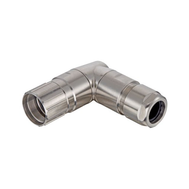 9156000603 HARTING  Alloggiamenti per connettori circolari