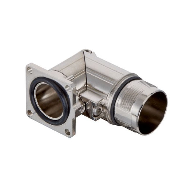 09156000912 HARTING  Alloggiamenti per connettori circolari