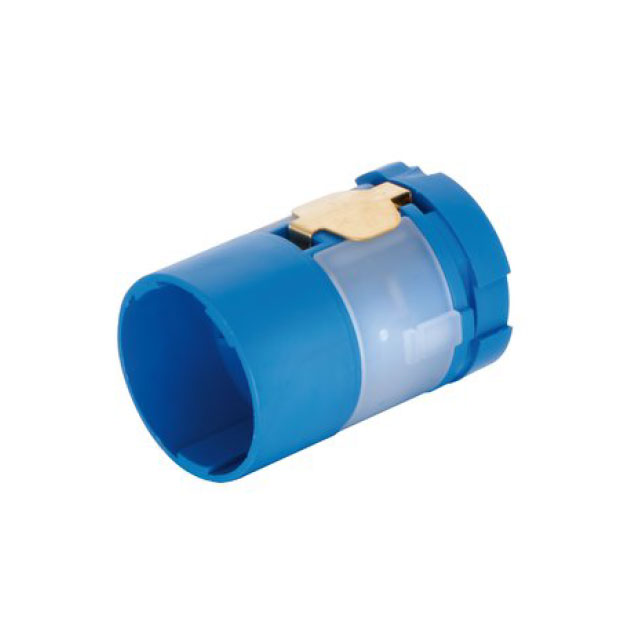 9156063001 HARTING  Boîtiers de connecteurs circulaires