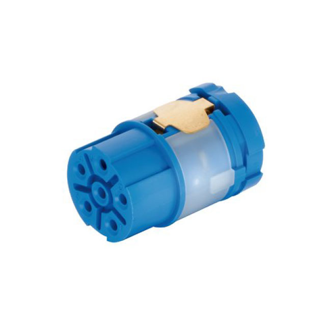 9156063101 HARTING  Circular Connector Housings