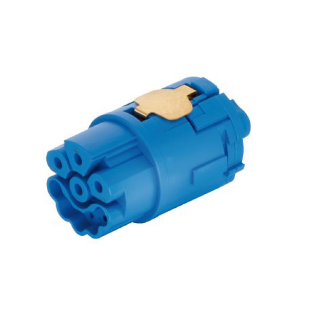 09156093101 HARTING  Boîtiers de connecteurs circulaires