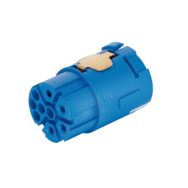 9156093111 HARTING  Rundsteckverbindergehäuse