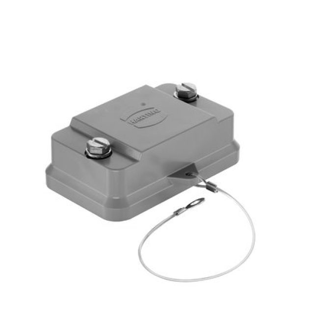 9390065410 HARTING  Heavy Duty Connector Accessories