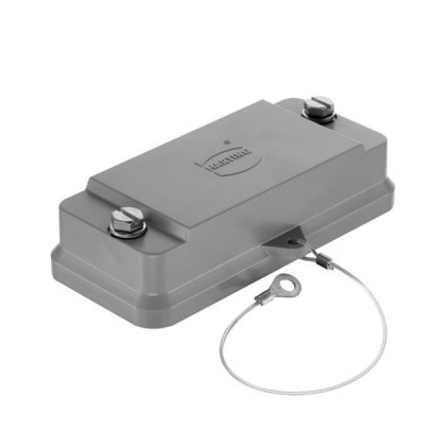 9390165410 HARTING  Zubehör für Hochleistungs-Steckverbinder