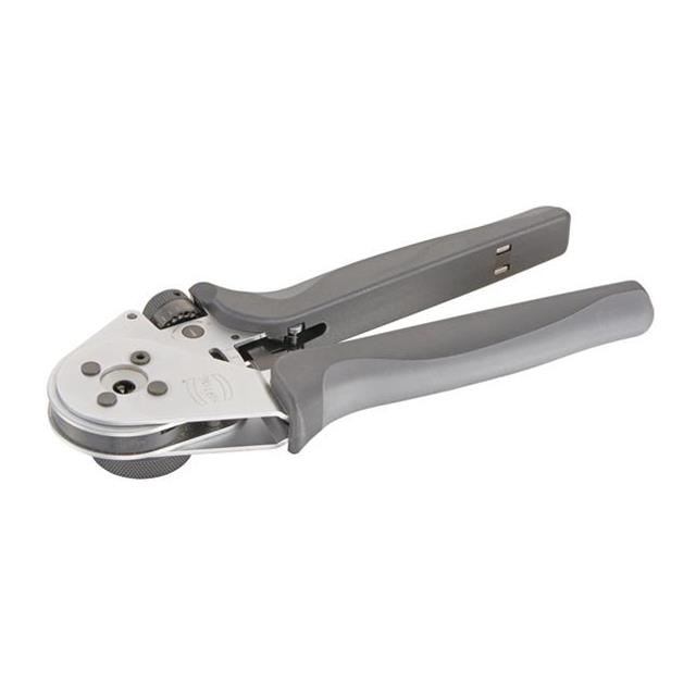 9990000896 HARTING  Presses à sertir, applicateurs