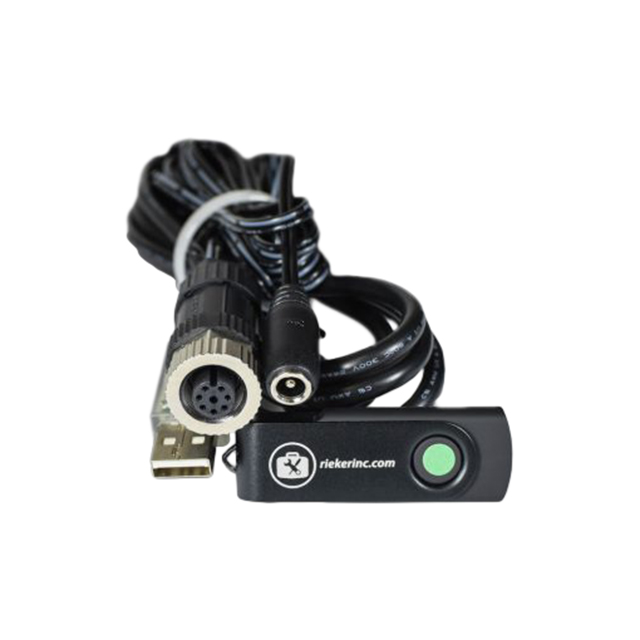 DEV-KIT-C Rieker Inc.  Accessori per sensori e trasduttori