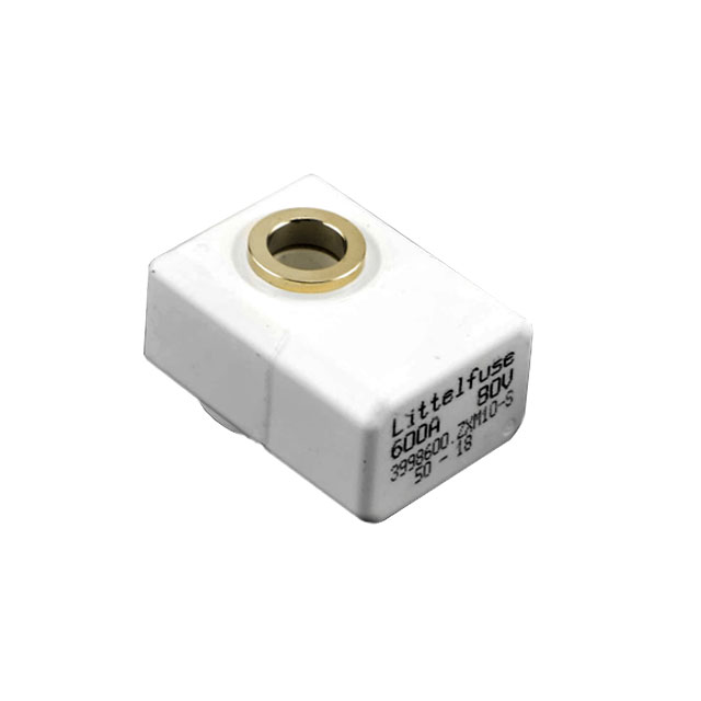 3998600.ZXM10-S Littelfuse/Commercial Vehicle Products Fuses