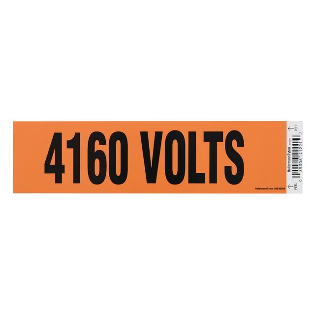 596-00954 HellermannTyton  Cables Wires - Management