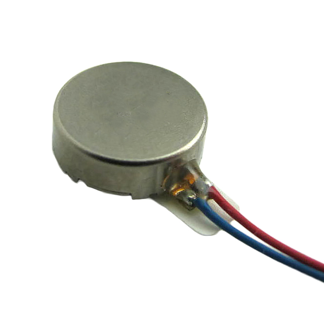 VCLP0820B004L Vybronics Inc  Motores - CA CC