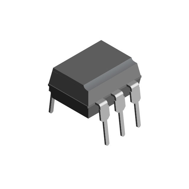 CNY117-4 Vishay Semiconductor Opto Division  Transistor-Photovoltaik-Ausgangsoptokoppler