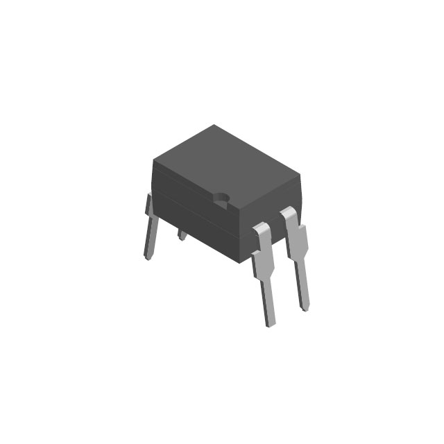 SFH618A-3X001 Vishay Semiconductor Opto Division  Transistor Photovoltaic Output Optoisolators