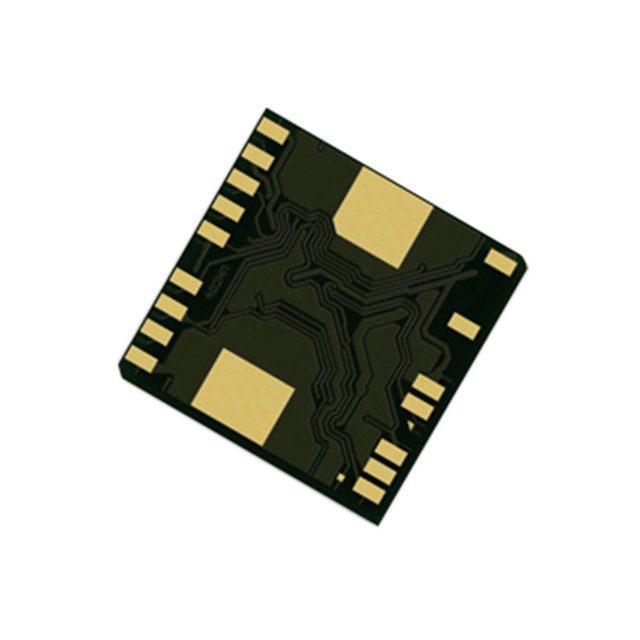 SMJR-N-1-16 Seoul Semiconductor Inc.  Pilotes LED