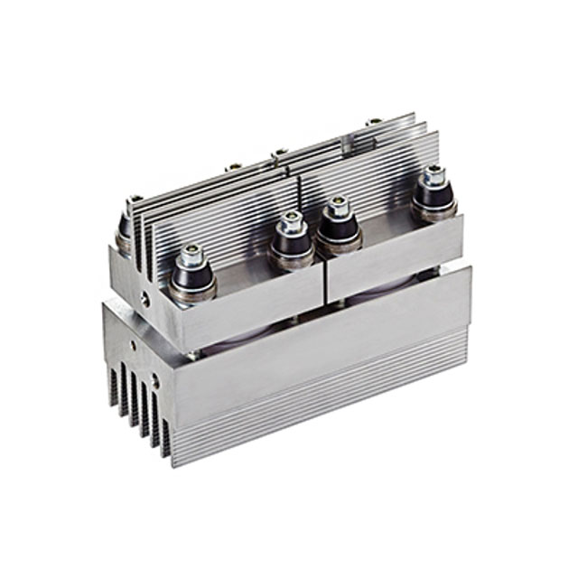 STT1400N16P55XPSA1 Infineon Technologies  SCR - Modules