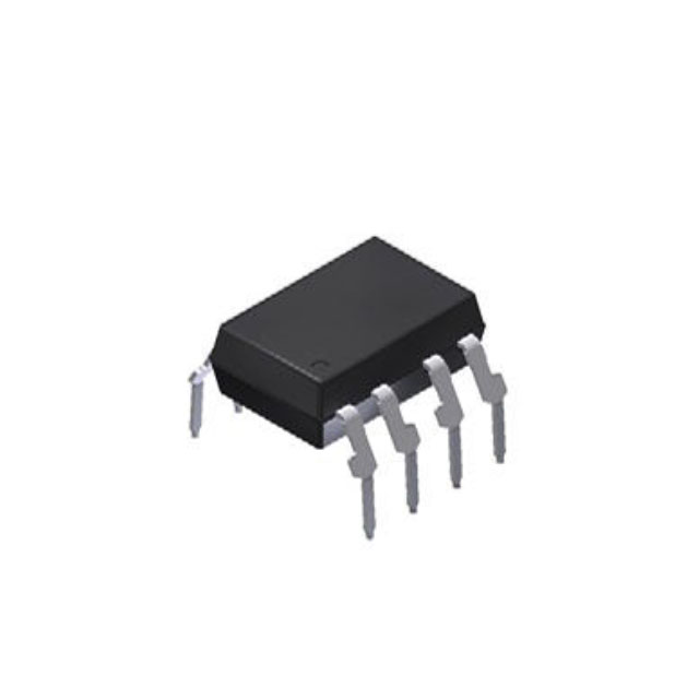 VO4661-X006 Vishay Semiconductor Opto Division  Logic Output Optoisolators