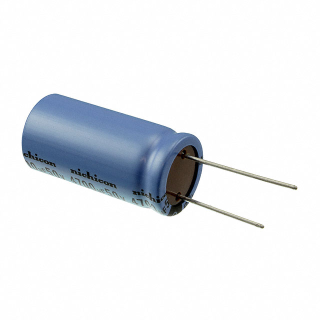 UKT1V682MRD Nichicon  Aluminium-Elektrolytkondensatoren