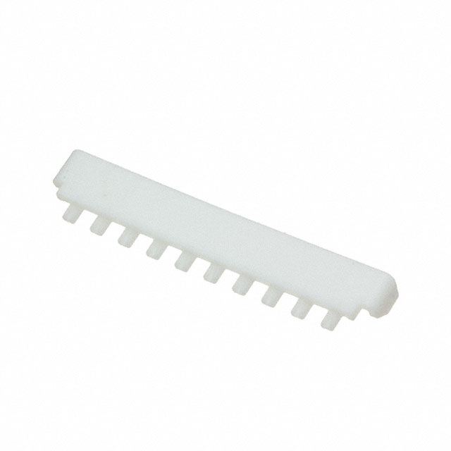 1729532001 Molex  Accessoires de connecteur rectangulaire