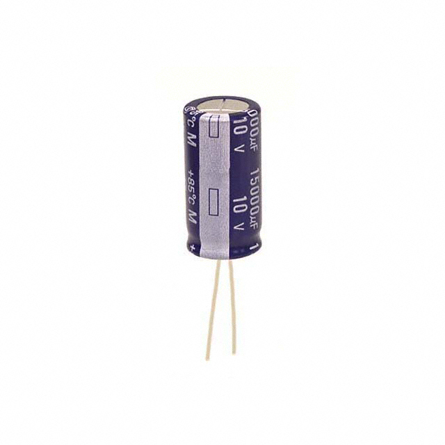ECA-1AM153 Panasonic Electronic Components  Condensadores electrolíticos de aluminio