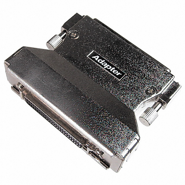 AB867 Assmann WSW Components  D-Sub D-Shaped Connector Adapters